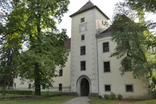 Apartamento Schloss Gm�nd