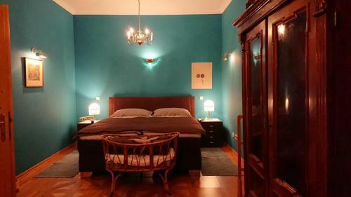 Apartamento Schloss Gm�nd