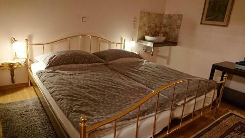 Apartamento Schloss Gm�nd