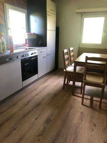 Ferienhaus Marktl
