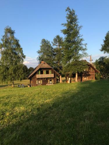 Ferienhaus Marktl
