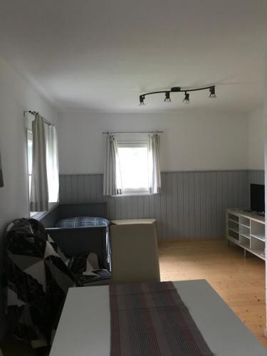 Ferienhaus Marktl