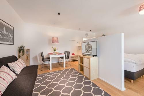 Apartamento Appartements Prunner