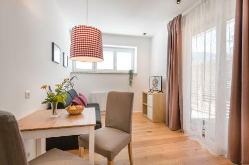 Apartamento Appartements Prunner