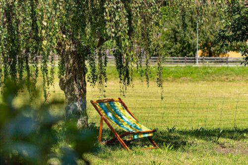Apartamento Appartements Prunner