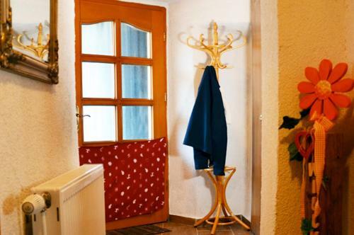 Apartamento Ferienwohnung Blockheide