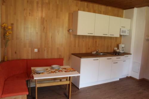 Apartamento Gnesau 26
