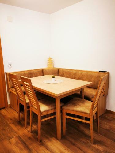 Apartamento Alpenhaus Salner