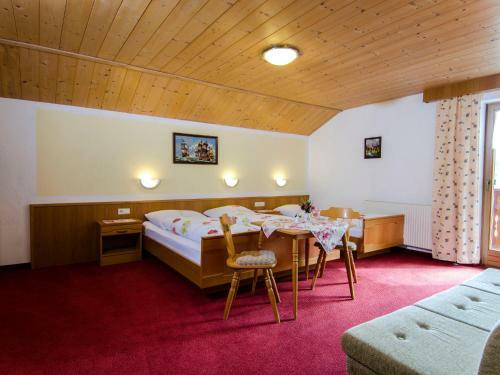 Apartment Apart Maashof-2