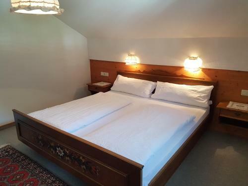 Apartamento Alp-aren