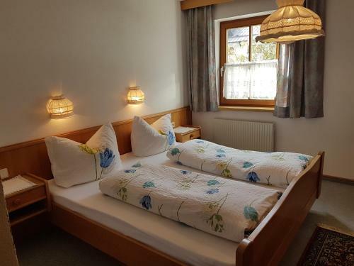 Apartamento Alp-aren