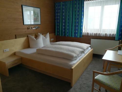 Hostal Haus Elisabeth