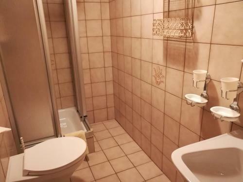 Hostal Haus Elisabeth