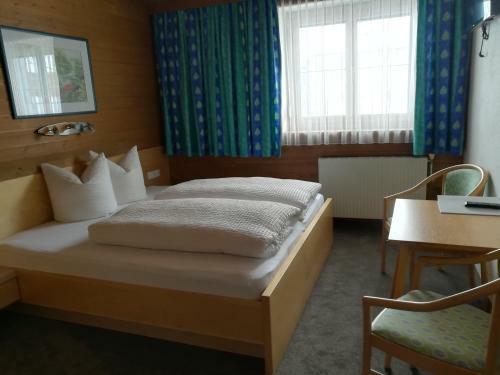 Hostal Haus Elisabeth