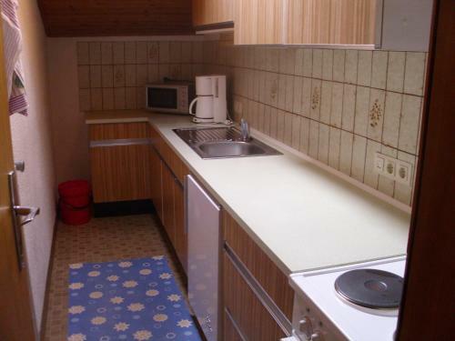 Hostal Haus Elisabeth