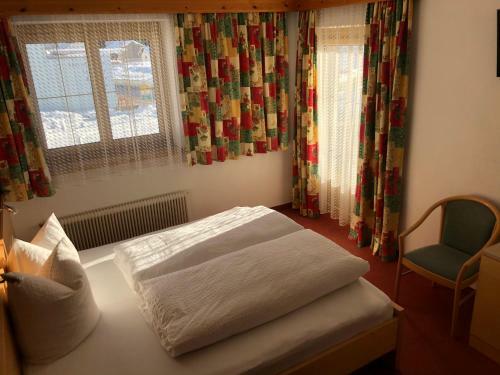 Hostal Haus Elisabeth