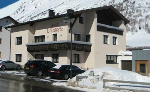 Hostal Haus Elisabeth