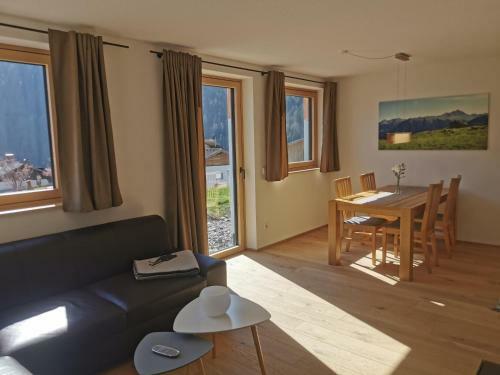 Apartamento Cascada Montafon