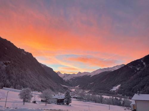 Apartamento Cascada Montafon