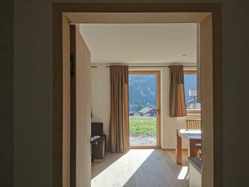 Apartamento Cascada Montafon