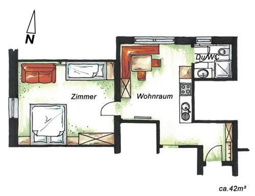 Nonas B&B