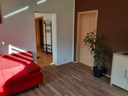 55 Qm Apartment - Ferienwohnung