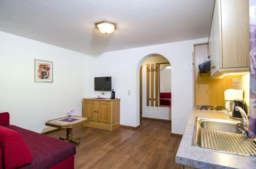 Apartamento Appart Gidis