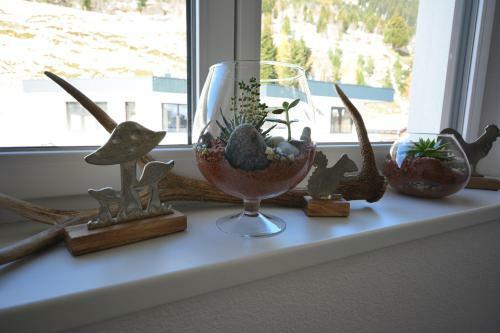 Apartamento Chalet Gonda