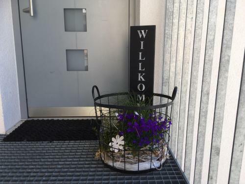 Ferienwohnung Sonnenschein