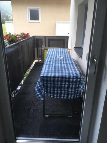 Ferienwohnung Sonnenschein