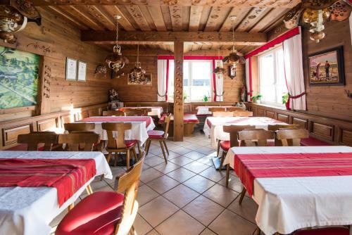 Hostal Ganzenhubhof