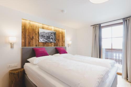 Chalet Im Dorf