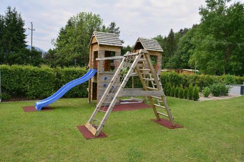 Apartamento Ferienwohnungen Roswitha