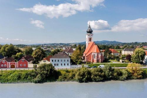 Apartment Donau-prinzessin