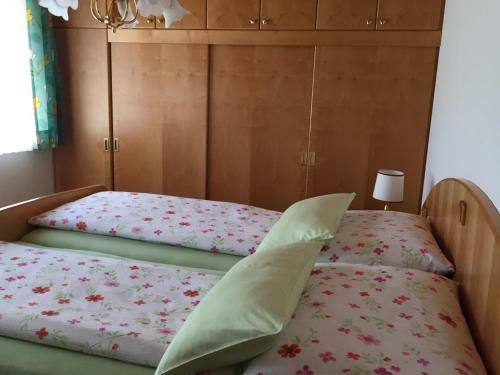 Biobergbauernhof Bergzeit Apartment In Goldegg