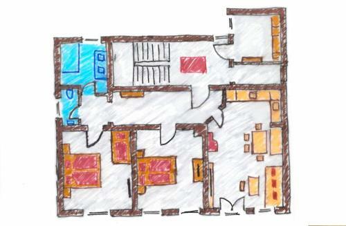 Apartamento Lakeside Appartments