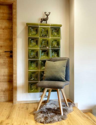 Apartamento Lakeside Appartments