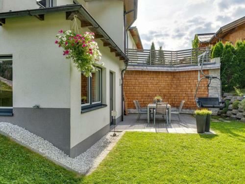 Apartamento Ferienwohnung Bernadette
