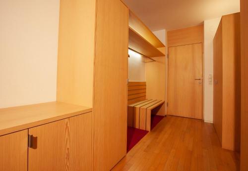 Apartamento Bonawinkel Neu