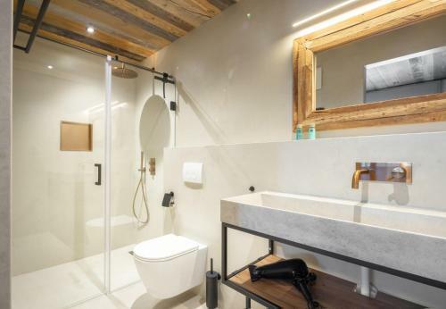 Apartamento Nova Gosta Montafon Neu