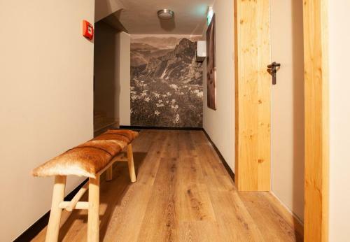 Apartamento Nova Gosta Montafon Neu