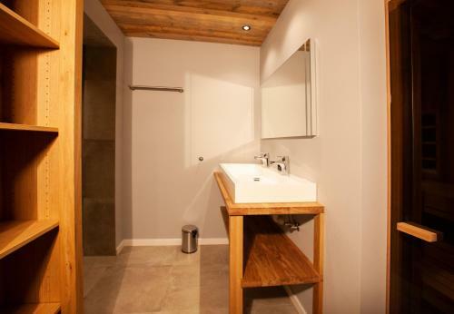 Apartamento Nova Gosta Montafon Neu