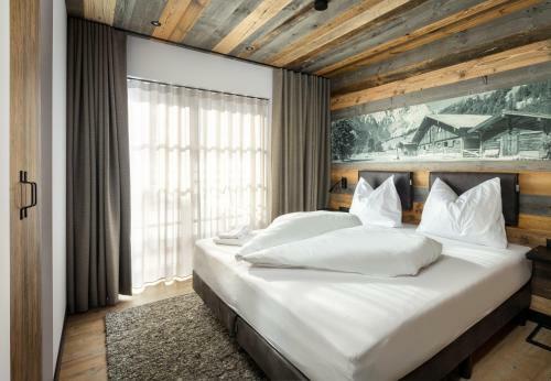 Apartamento Nova Gosta Montafon Neu