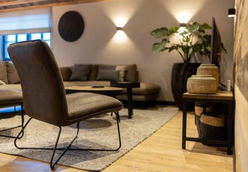 Apartamento Nova Gosta Montafon Neu