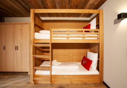 Apartamento Nova Gosta Montafon Neu