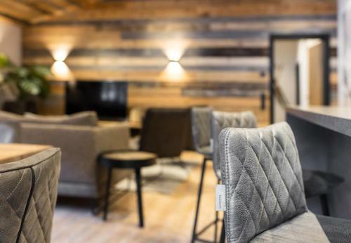Apartamento Nova Gosta Montafon Neu