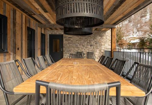 Apartamento Nova Gosta Montafon Neu