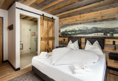 Apartamento Nova Gosta Montafon Neu