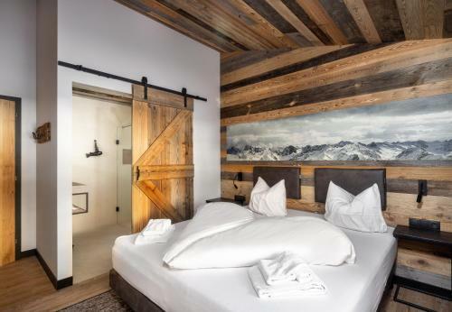 Apartamento Nova Gosta Montafon Neu
