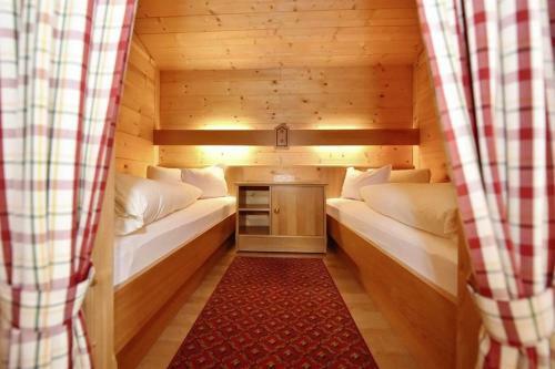 Apartamento Berghof Gundalatsch